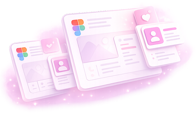 UX 포트폴리오 플로우